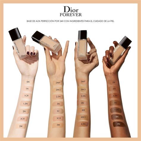 Dior forever matte precio